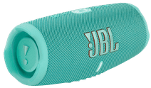 JBL Charge 5 Türkis JBL mittelgroßen Bluetooth-Lautsprecher