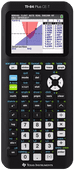 Texas Instruments TI-84 CE-T + Python App Accessories for your backpack
