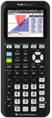 Texas Instruments TI-84 CE-T + Python App Calculator for final exams