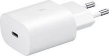 Samsung Super-Fast-Charging-Ladegerät mit USB-C-Anschluss 25 W Samsung Z Series Zubehör