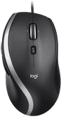 Kabelgebundene Maus Logitech M500s Advanced Kabelgebundene Maus