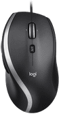 Logitech M500s Advanced Wired Mouse Logitech mouse