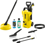 Kärcher K2 Power Control Car & Home Karcher K2 high-pressure cleaner