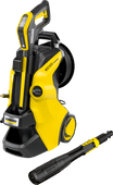 Kärcher K5 Premium Smart Control Kärcher high-pressure cleaner with app