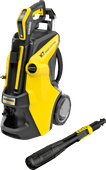 Kärcher K7 Smart Control Kärcher high-pressure cleaner with app