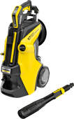 Karcher K7 Premium Smart Control Kärcher high-pressure cleaner with app