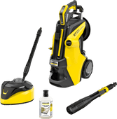 Kärcher K7 Premium Smart Control Home Kärcher high-pressure cleaner with app