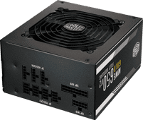 Cooler Master MWE Gold V2 650 W Letzte Chance