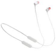 JBL Tune 125BT White JBL earbuds