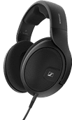 Sennheiser HD 560S Sennheiser Over-Ear-Kopfhörer