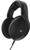 Sennheiser HD 560S Wired headphones