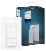 Philips Hue Kabelloser Dimmer Philips Hue Schalter