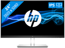 HP E24 G4 Monitor mit VESA Mount