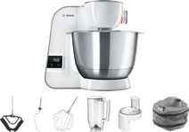 Bosch MUM5XW20 Weiß Bosch Küchenmaschine