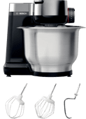 Bosch MUMS2VM00 Schwarz Bosch Küchenmaschine