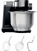 Bosch MUMS2VM00 Black Stand mixer