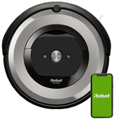 iRobot Roomba e5 iRobot Roomba Saugroboter