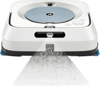 iRobot Braava M6138 Wischroboter