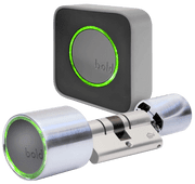 Bold Smart Lock SX-33 + Bold Connect Intelligente Sicherheit Homey-kompatibel