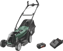 Bosch EasyRotak 36-550 Bosch lawn mower