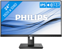 Philips 242B1G/00 Philips Business-Monitor