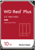WD Red Plus WD100EFGX 10TB WD Red
