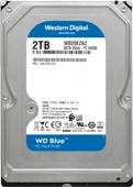 WD Blue WD20EZBX 2 TB Interne Festplatte für Desktop-Computer