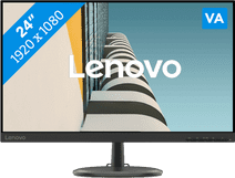 Lenovo D24-20 Lenovo Bildschirm