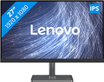 Lenovo L27i-30 Lenovo Bildschirm