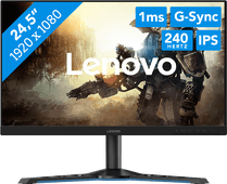 Lenovo Legion Y25-25 Lenovo Bildschirm