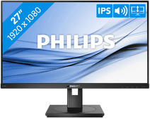 Philips 272B1G/00 Philips Business-Monitor