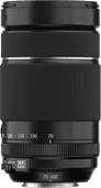 Fujifilm XF 70-300mm f/4-5.6 R LM OIS WR Objektiv für Fujifilm Kamera
