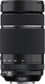 Fujifilm XF 70-300mm f/4-5.6 R LM OIS WR Lens for Fujifilm camera