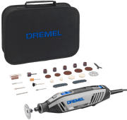 Dremel 4250 JA + 35-Piece Accessory Set Multi-tool