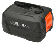 Gardena PBA 18V/72 P4A 4Ah Battery for Gardena garden tools