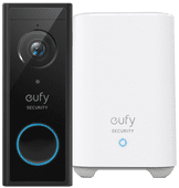 Eufy by Anker Videotürklingel mit Batteriesatz Das Ladensortiment in Düsseldorf