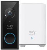 eufy Video Doorbell Battery Set Videotürklingel