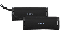 Sony ULT Field 1 Schwarz Doppelpack Geschenk im Wert von 100 bis 200 Euro