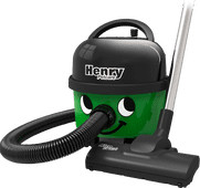 Numatic HPC-200 Henry Petcare Bodenstaubsauger