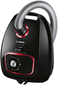 Bosch Serie 4 ProPower BGLS4POW2 Staubsauger mit Beutel