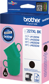 Brother LC-227XL Patrone Schwarz Patrone für Brother DCP J Drucker