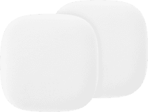 Jalo Kupu Smoke Detector White (10 years) Duo Pack Smoke detector