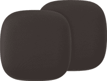 Jalo Kupu Dark Gray (10 years) Smoke Detector Duo Pack 