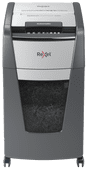 Rexel Optimum Auto+ 225X P4 Paper shredders for a large office