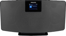 Philips TAM2805 Internet radio