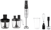 Tefal InfinyForce Pro 5-in-1 HB95LD Immersion blender