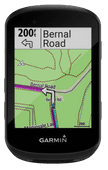 Garmin Edge 530 Bike navigation or bike computer