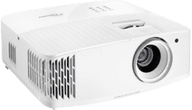 Optoma UHD38x Business projector
