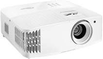 Optoma UHD38x Optoma projector