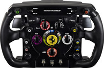 Thrustmaster Ferrari F1 Wheel Add-On Steering wheels for racing wheel